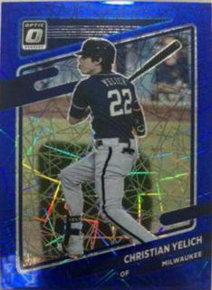 Christian Yelich