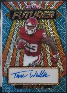 Tawee Walker