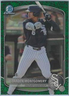 Braden Montgomery