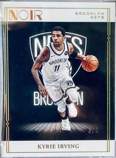 Kyrie Irving