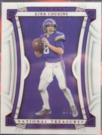 Kirk Cousins