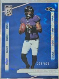 Lamar Jackson