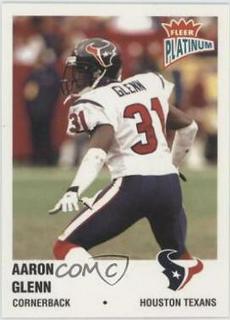 Aaron Glenn