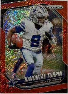 KaVontae Turpin
