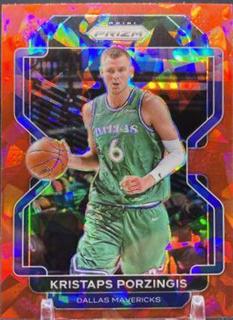 Kristaps Porzingis