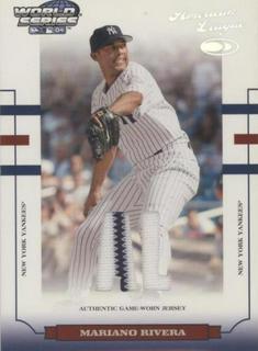 Mariano Rivera