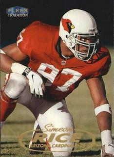 Simeon Rice