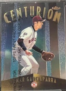 Nomar Garciaparra