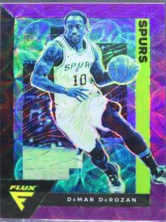 DeMar DeRozan
