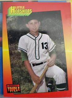 Lance Parrish