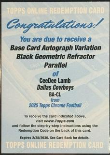 CeeDee Lamb