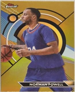 Norman Powell