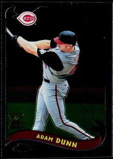 Adam Dunn