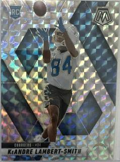 KeAndre Lambert-Smith