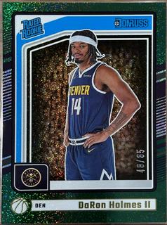 DaRon Holmes II