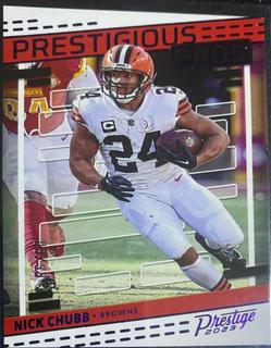 Nick Chubb
