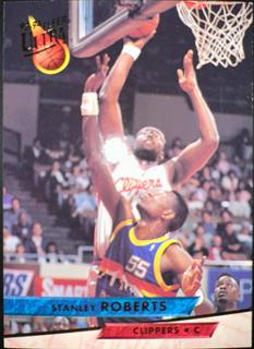 stanley roberts
