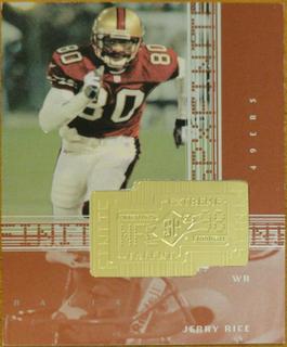 Jerry Rice
