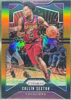 Collin Sexton