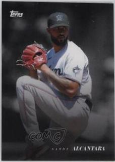 Sandy Alcantara