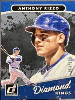 Anthony Rizzo