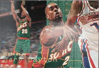 Gary Payton