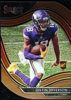 Justin Jefferson