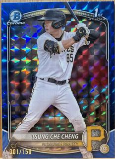 Tsung-Che Cheng