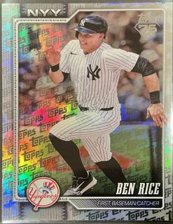 Ben Rice