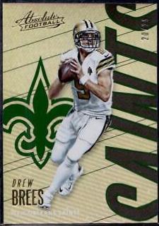 Drew Brees