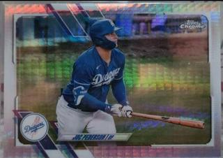 Joc Pederson