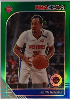 John Henson