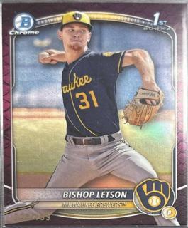 Bishop Letson