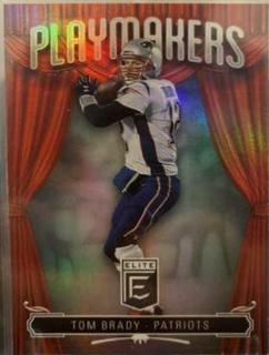 Tom Brady