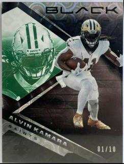 Alvin Kamara