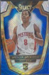 Spencer Dinwiddie