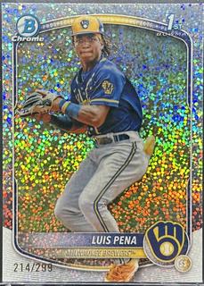 Luis Pena