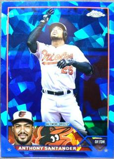 Anthony Santander