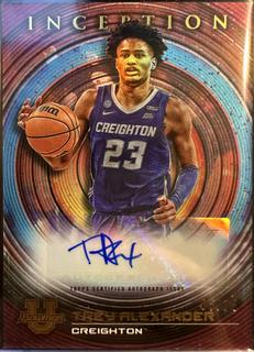 Trey Alexander