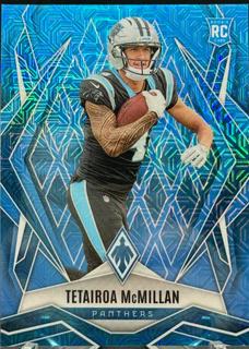 Tetairoa McMillan
