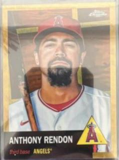Anthony Rendon