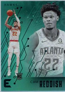 Cam Reddish