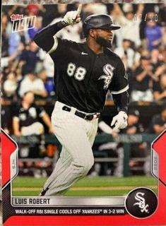 Luis Robert
