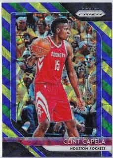 Clint Capela