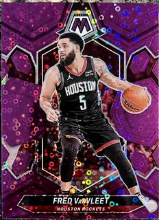 Fred VanVleet