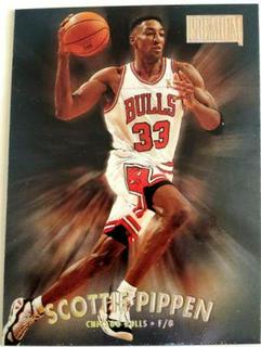 Scottie Pippen
