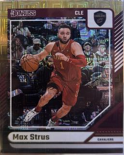 Max Strus