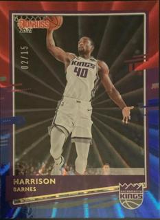 Harrison Barnes