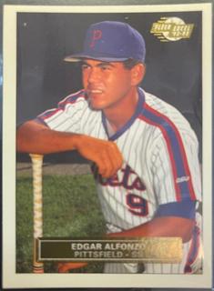 Edgar Alfonzo