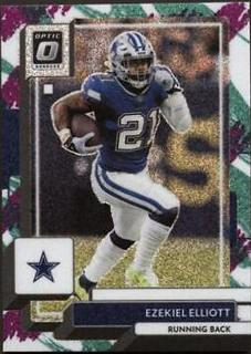 Ezekiel Elliott